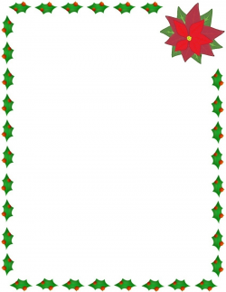 Free Holiday Borders Cliparts, Download Free Clip Art, Free Clip Art ...
