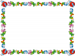11 Frames And Borders In Ppt Free Cliparts That You Can Download To ...