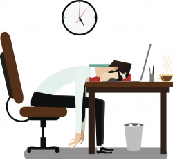 6 Things to Do the Next Time You're Bored at Work - Executive Secretary