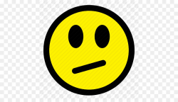 Emoticon Smiley Emotion Clip art - Bored Cliparts Face png download ...