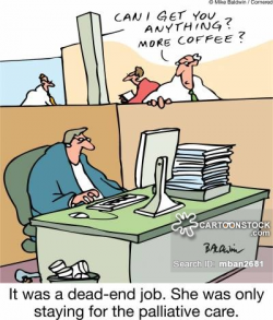 Government Job Cartoons and Comics - funny pictures from CartoonStock