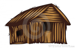 Poor House Clipart