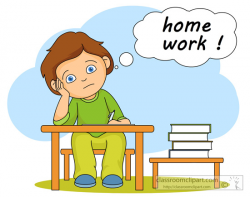 Search Results for Homework - Clip Art - Pictures - Graphics ...