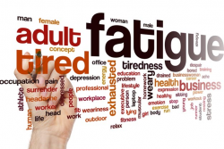 Diabetes and Fatigue: Everything You Need To Know