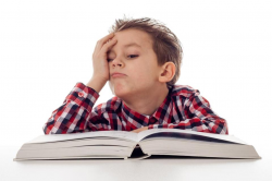 Let's stop teaching kids that reading is boring - The Boston Globe
