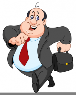 Mean Boss Clipart | Free Images at Clker.com - vector clip ...