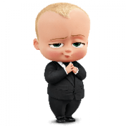 Download The Boss Baby Free PNG photo images and clipart | FreePNGImg