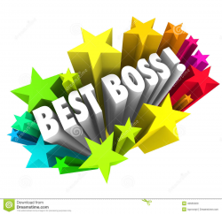 Bosses Day Clipart | Free download best Bosses Day Clipart on ...