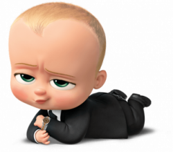 The Boss Baby PNG Transparent Images, Pictures, Photos | PNG Arts