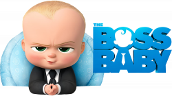 The Boss Baby PNG Pic | PNG Mart