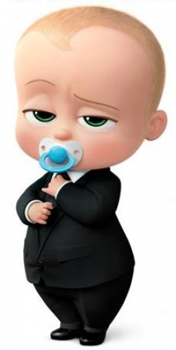 67 best Party Theme: Boss Baby images on Pinterest | Boss baby, Baby ...