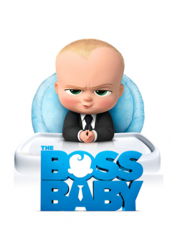 The Boss Baby | I Heard The Book Was Better