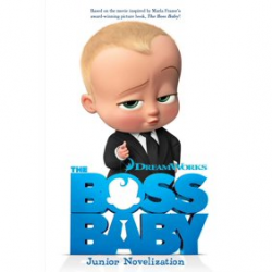 The Boss Baby - Walmart.com
