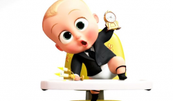 8 best Boss Baby images on Pinterest | Boss baby, Dreamworks ...