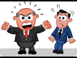 How to deal with a Difficult Boss at Work Place -- Career Tips - YouTube