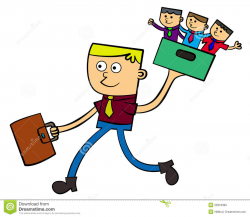 Good Boss Royalty Free Stock Images Image: 26318399 - Free ...