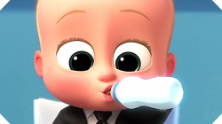 THE BOSS BABY Trailer (Animation, 2017) - YouTube