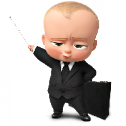 Download The Boss Baby Free PNG photo images and clipart | FreePNGImg