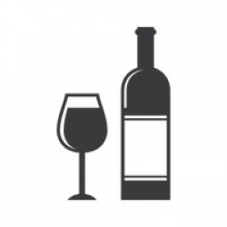 Wine Bottle Clipart - cilpart