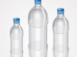 Plastic Bottles Clipart - Free Clipart on Dumielauxepices.net