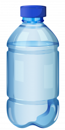 Water bottle PNG images free download