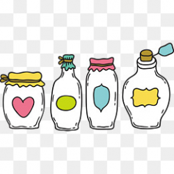 Cute Bottle Png, Vectors, PSD, and Clipart for Free Download | Pngtree