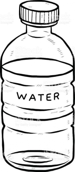 Drinking Water Drawing at GetDrawings.com | Free for personal use ...