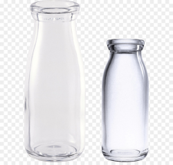 Bottle Glass Clip art - Empty Glass Bottles Png Image png download ...