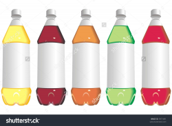 Soda Bottle Clipart Free Download Clip Art - carwad.net