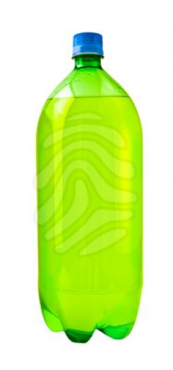 Clip art: Green Soda Bottle | Clipart Panda - Free Clipart Images