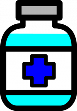 Free Pill Bottle Cliparts, Download Free Clip Art, Free Clip ...