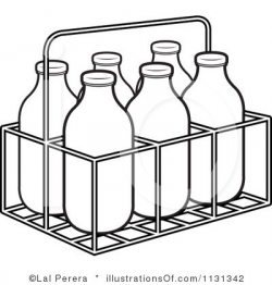 RF) Milk Bottle Clipart | Clipart Panda - Free Clipart Images