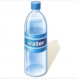 Water Bottles Bottled water Drinking water - water bottle png ...