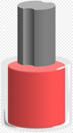 Nail Polish Bottle Nail art Clip art - polish png download - 1320 ...