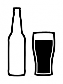 Free Beer Bottle Clip Art, Download Free Clip Art, Free Clip ...