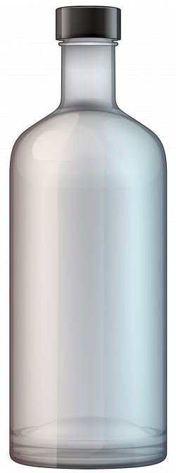 Vodka Bottle PNG Clipart - Best WEB Clipart