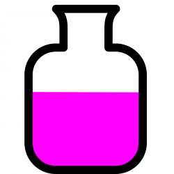 Clipart - Lab icon 5