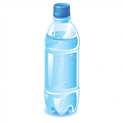 water bottle clipart | Clipart Station