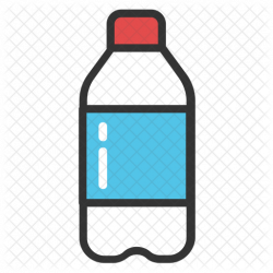 Water Bottle Icon - Travel, Hotel & Holidays Icons in SVG and PNG ...
