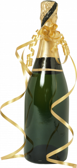 Champagne Bottle PNG Image - PurePNG | Free transparent CC0 PNG ...