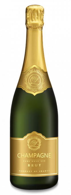 Champagne HD PNG Transparent Champagne HD.PNG Images. | PlusPNG