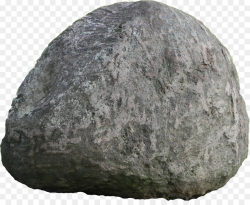 Rock Boulder Granite Clip art - stones and rocks png download - 1447 ...