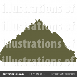 Boulder Clipart #38952 - Illustration by Tonis Pan