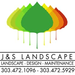 J & S Landscape - Nurseries & Gardening - 5047 Rogers Rd, Longmont ...