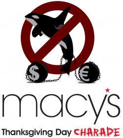 Boulder ocean group opposes SeaWorld float in Macy's parade ...