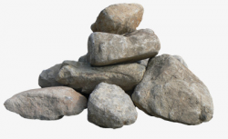 Rock Pile, Rock, Plate Movement, Heap Fall PNG Image and Clipart for ...