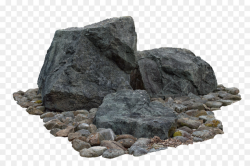 Rock Boulder DeviantArt - stones and rocks png download - 1024*681 ...