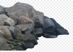 Rock Clip art - Rock PNG Image png download - 1280*885 - Free ...