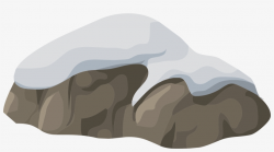 Graphic Library Library Boulder Clipart Sea For Free - Rock ...