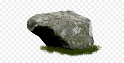 Rock Boulder Clip art - Sea Stone png download - 600*444 - Free ...